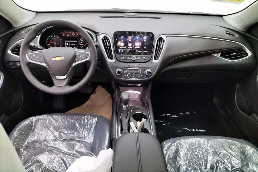 2023 Chevrolet Malibu XL 1.5T 169HP L4 9AT,autocango,china used car exporter,china ev exporter,chinese used car exporter,chinese used ev exporter