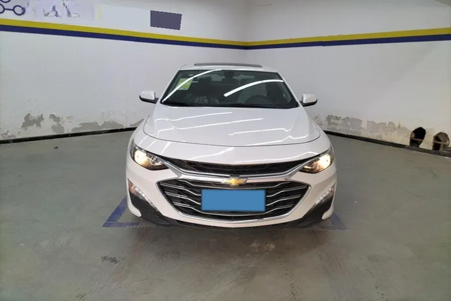 2023 Chevrolet Malibu XL 1.5T 169HP L4 9AT,autocango,china used car exporter,china ev exporter,chinese used car exporter,chinese used ev exporter