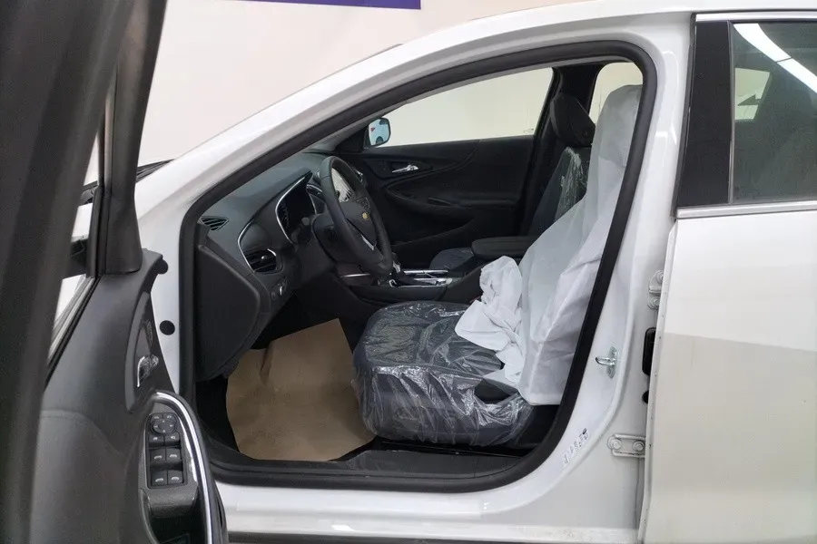 2023 Chevrolet Malibu XL 1.5T 169HP L4 9AT,autocango,china used car exporter,china ev exporter,chinese used car exporter,chinese used ev exporter