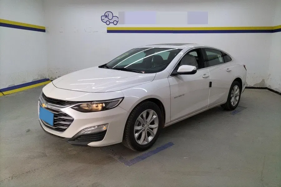 2023 Chevrolet Malibu XL 1.5T 169HP L4 9AT,autocango,china used car exporter,china ev exporter,chinese used car exporter,chinese used ev exporter