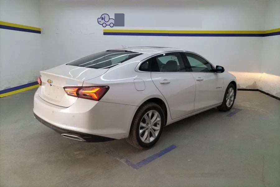 2023 Chevrolet Malibu XL 1.5T 169HP L4 9AT,autocango,china used car exporter,china ev exporter,chinese used car exporter,chinese used ev exporter
