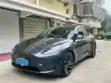 2022 Tesla Model Y BEV 78.4KWH