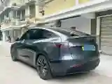 2022 Tesla Model Y BEV 78.4KWH