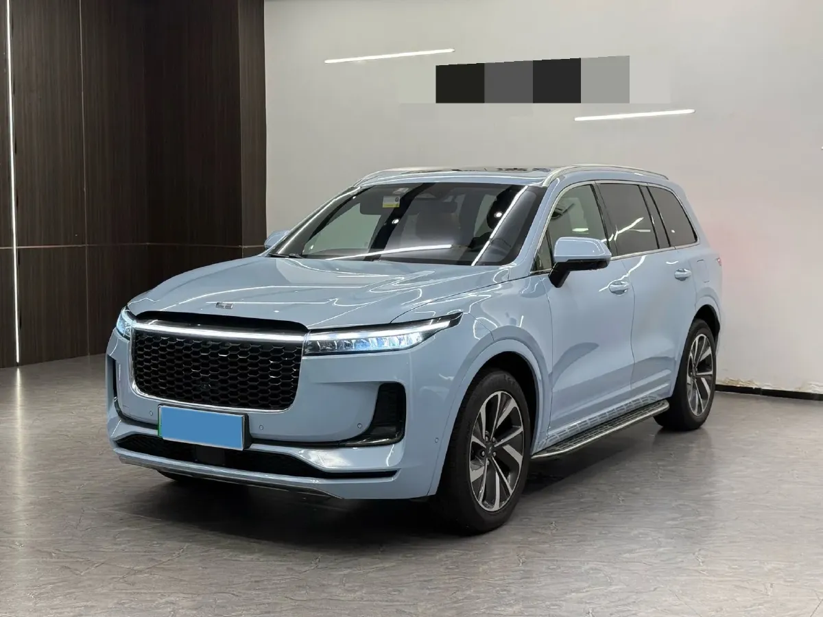 2021 Li ONE Range Extended 131HP REEV 40.5KWH,autocango,china used car exporter,china ev exporter,chinese used car exporter,chinese used ev exporter