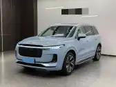 2021 LI ONE 2021 LI ONE,autocango,china used car exporter,china ev exporter,chinese used car exporter,chinese used ev exporter
