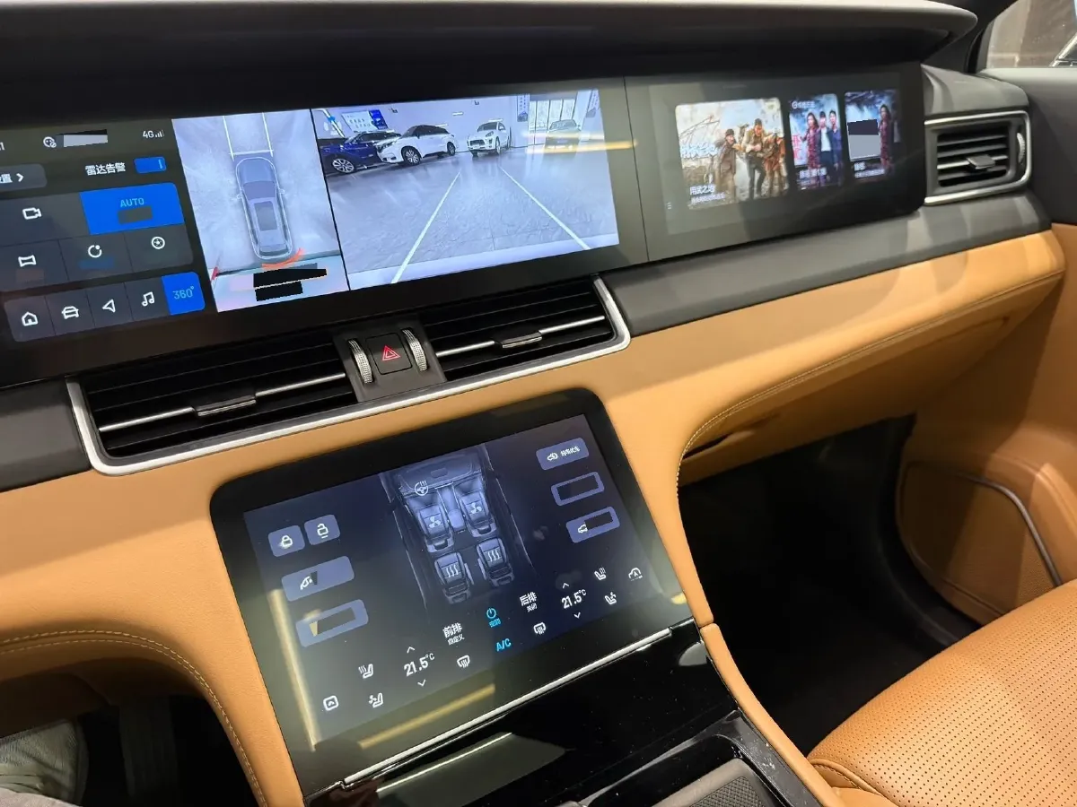 2021 Li ONE Range Extended 131HP REEV 40.5KWH,autocango,china used car exporter,china ev exporter,chinese used car exporter,chinese used ev exporter