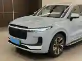 2021 Li ONE Range Extended 131HP REEV 40.5KWH