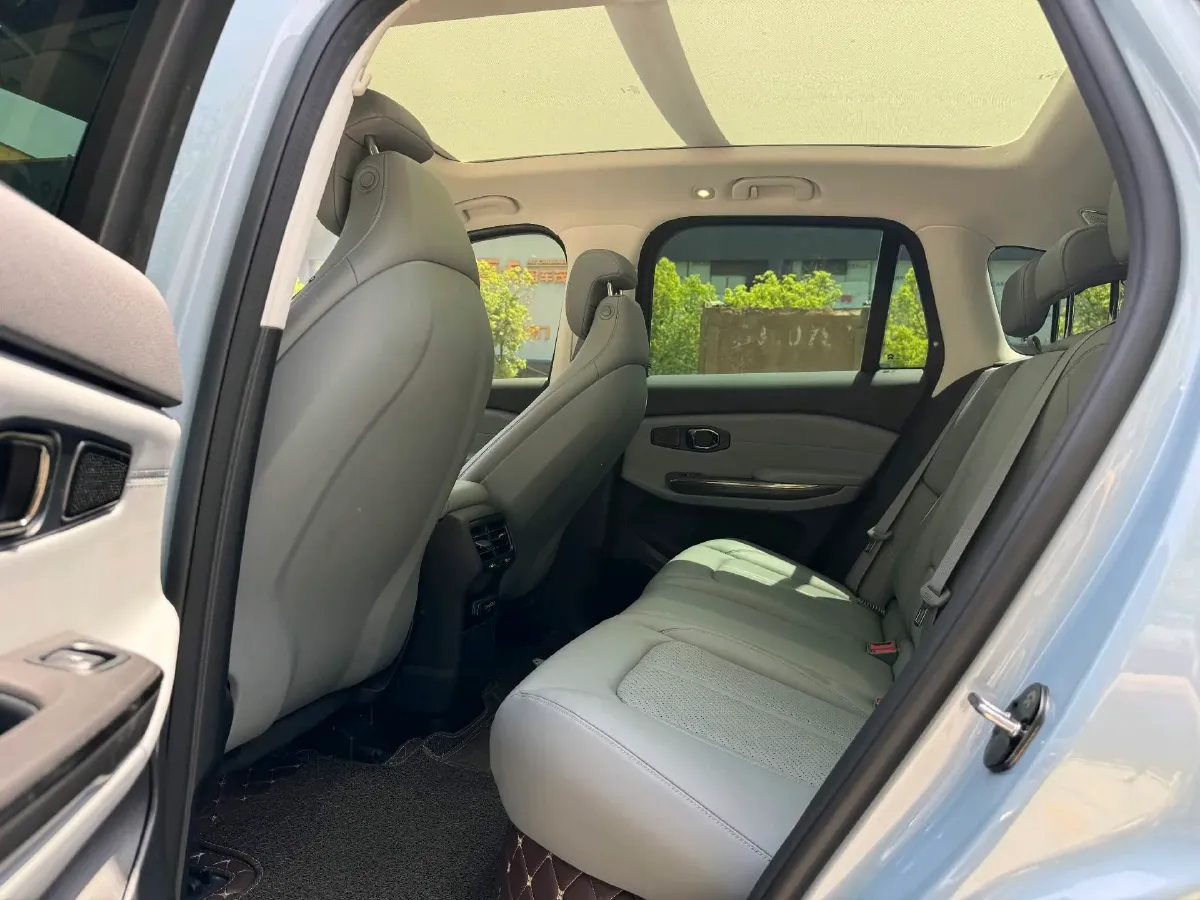 2020 NIO ES6 BEV 70KWH,autocango,china used car exporter,china ev exporter,chinese used car exporter,chinese used ev exporter