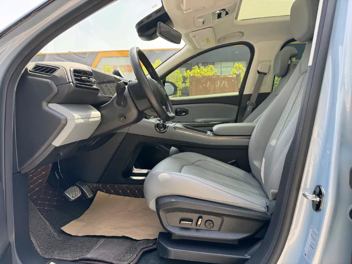 2020 NIO ES6 BEV 70KWH,autocango,china used car exporter,china ev exporter,chinese used car exporter,chinese used ev exporter