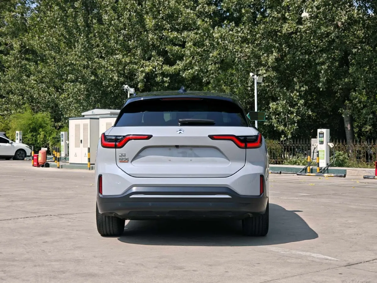 2020 NIO ES6 BEV 70KWH,autocango,china used car exporter,china ev exporter,chinese used car exporter,chinese used ev exporter