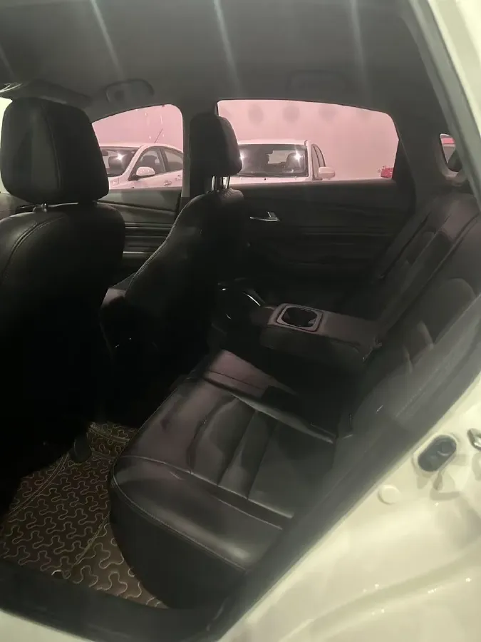 2018 GAC Trumpchi GA4 1.5L 114HP L4 4AT,autocango,china used car exporter,china ev exporter,chinese used car exporter,chinese used ev exporter