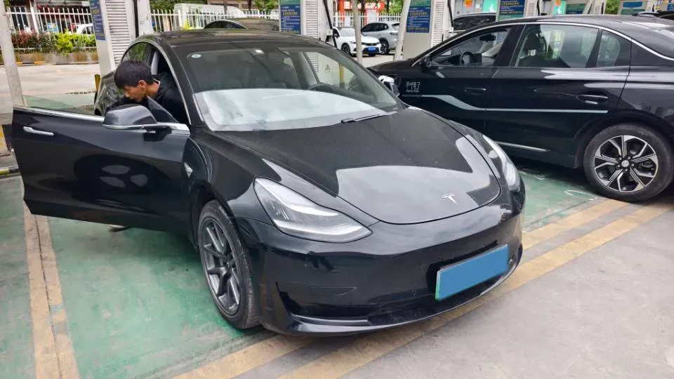 2020 Tesla Model 3 BEV 52KWH,autocango,china used car exporter,china ev exporter,chinese used car exporter,chinese used ev exporter