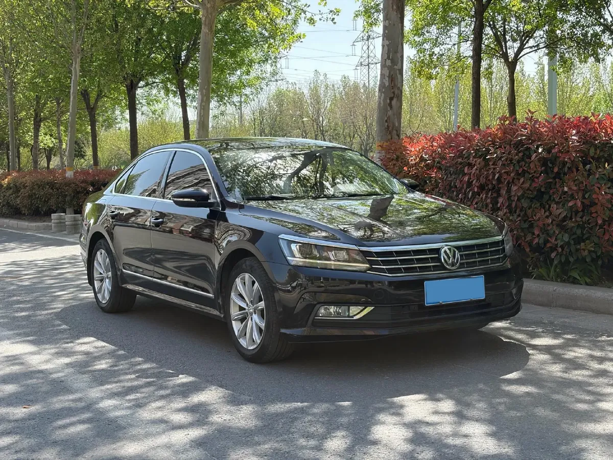 2017 Volkswagen Passat 1.4T 150HP L4 7DCT,autocango,china used car exporter,china ev exporter,chinese used car exporter,chinese used ev exporter