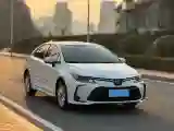 2021 Toyota Corolla 1.2T 116HP L4 CVT