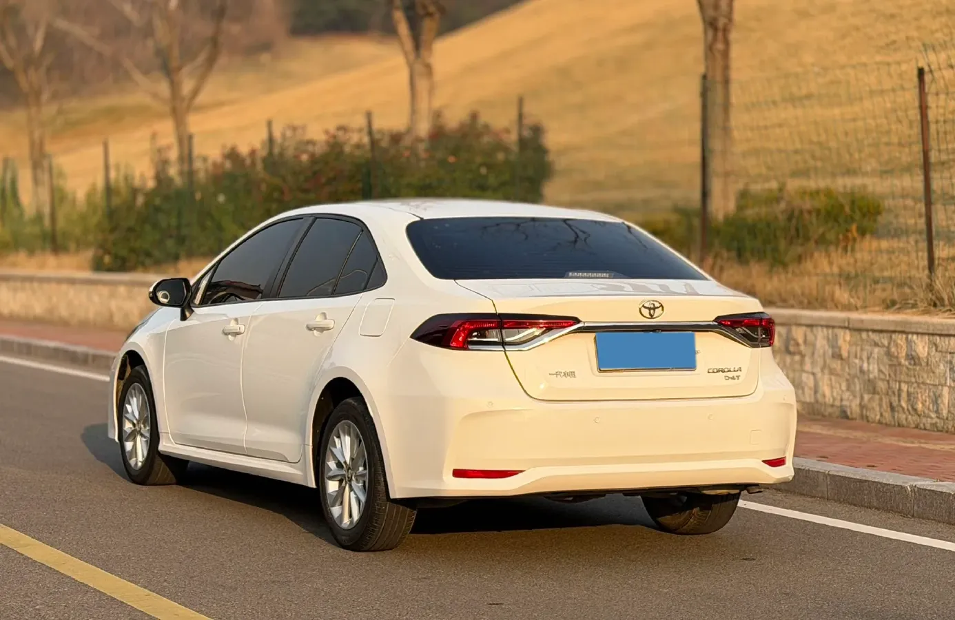 2021 Toyota Corolla 1.2T 116HP L4 CVT,autocango,china used car exporter,china ev exporter,chinese used car exporter,chinese used ev exporter