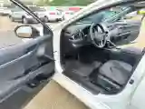 2022 Toyota Camry 2.0L 178HP L4 CVT