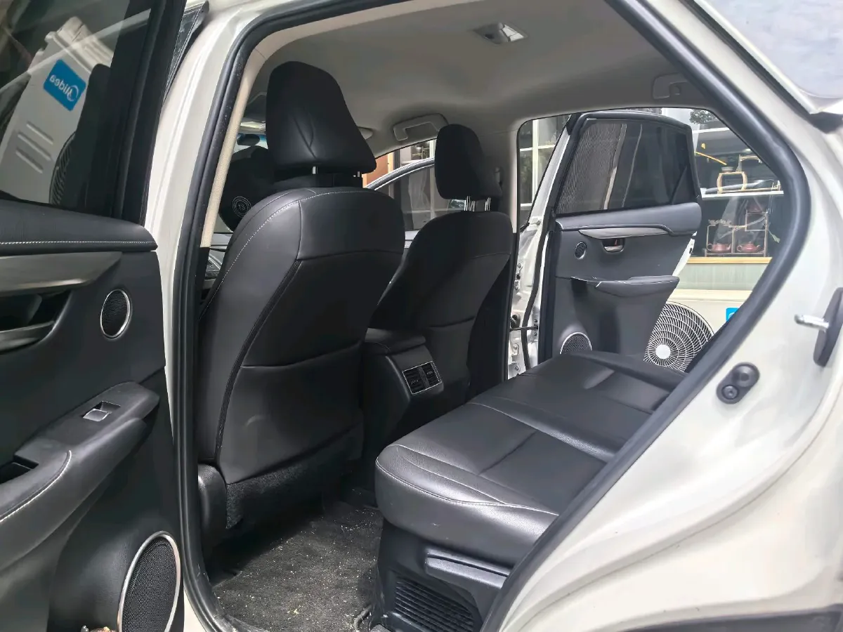 2017 Lexus NX 2.0T 238HP L4 6AT,autocango,china used car exporter,china ev exporter,chinese used car exporter,chinese used ev exporter