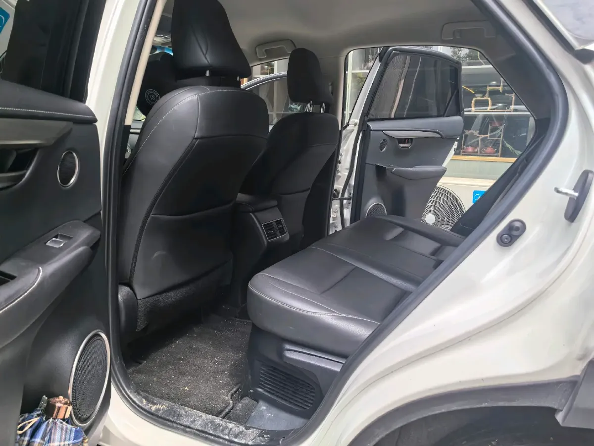 2017 Lexus NX 2.0T 238HP L4 6AT,autocango,china used car exporter,china ev exporter,chinese used car exporter,chinese used ev exporter