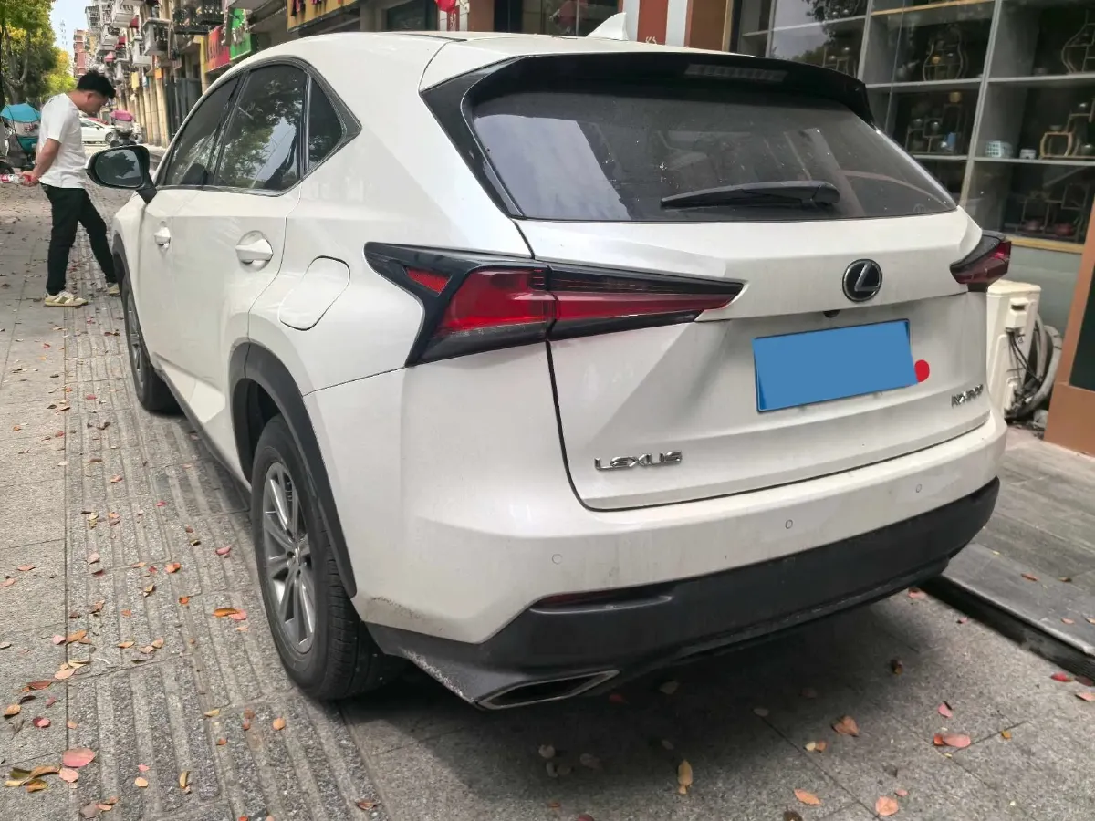 2017 Lexus NX 2.0T 238HP L4 6AT,autocango,china used car exporter,china ev exporter,chinese used car exporter,chinese used ev exporter