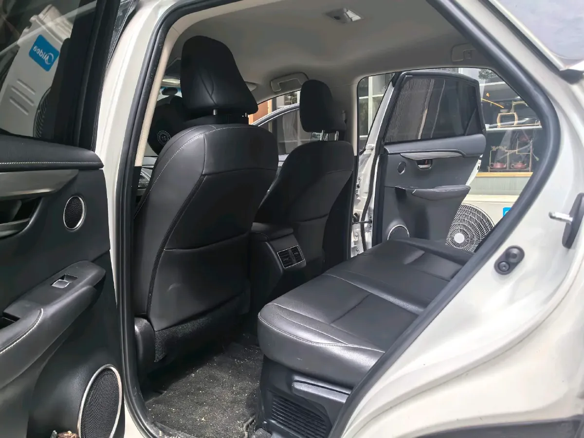 2017 Lexus NX 2.0T 238HP L4 6AT,autocango,china used car exporter,china ev exporter,chinese used car exporter,chinese used ev exporter