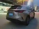 2022 Lexus NX 2.5L 205HP L4 8AT
