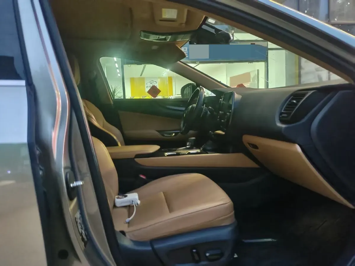 2022 Lexus NX 2.5L 205HP L4 8AT,autocango,china used car exporter,china ev exporter,chinese used car exporter,chinese used ev exporter