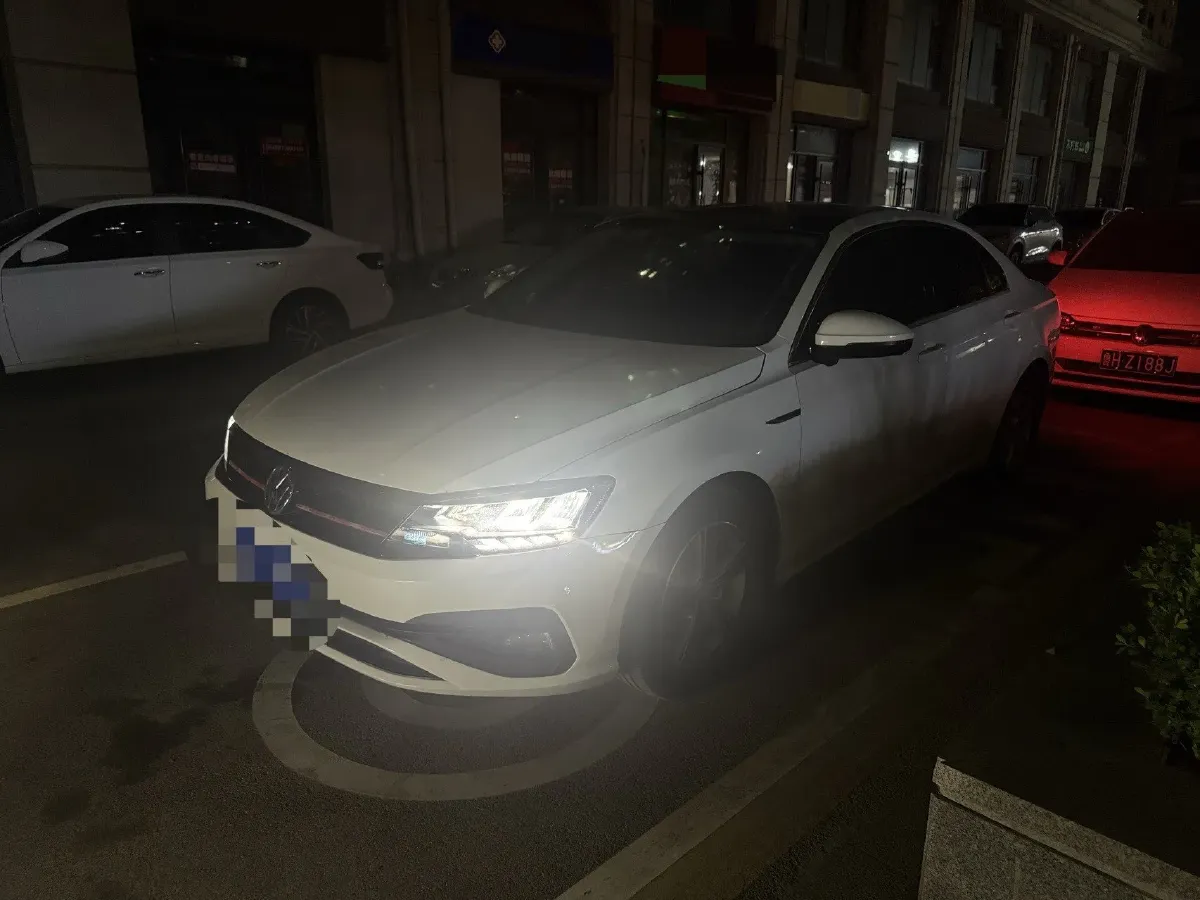 2019 Volkswagen Lamando 1.4T 131HP L4 7DCT,autocango,china used car exporter,china ev exporter,chinese used car exporter,chinese used ev exporter