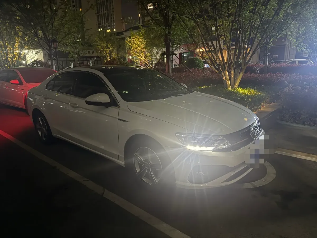 2019 Volkswagen Lamando 1.4T 131HP L4 7DCT,autocango,china used car exporter,china ev exporter,chinese used car exporter,chinese used ev exporter