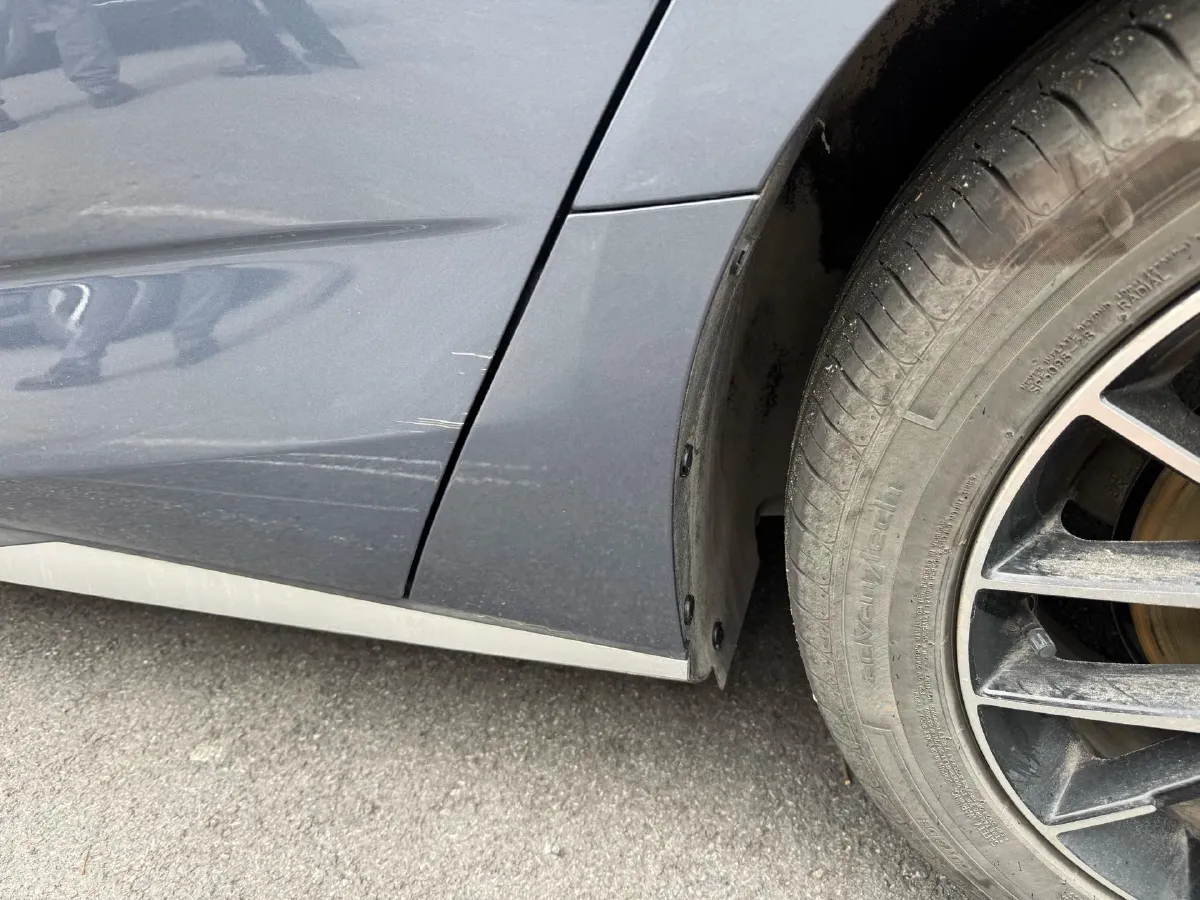 2025 BYD Seal07 DM-i 1.5L 101HP L4 E-CVT PHEV 17.6KWH,autocango,china used car exporter,china ev exporter,chinese used car exporter,chinese used ev exporter