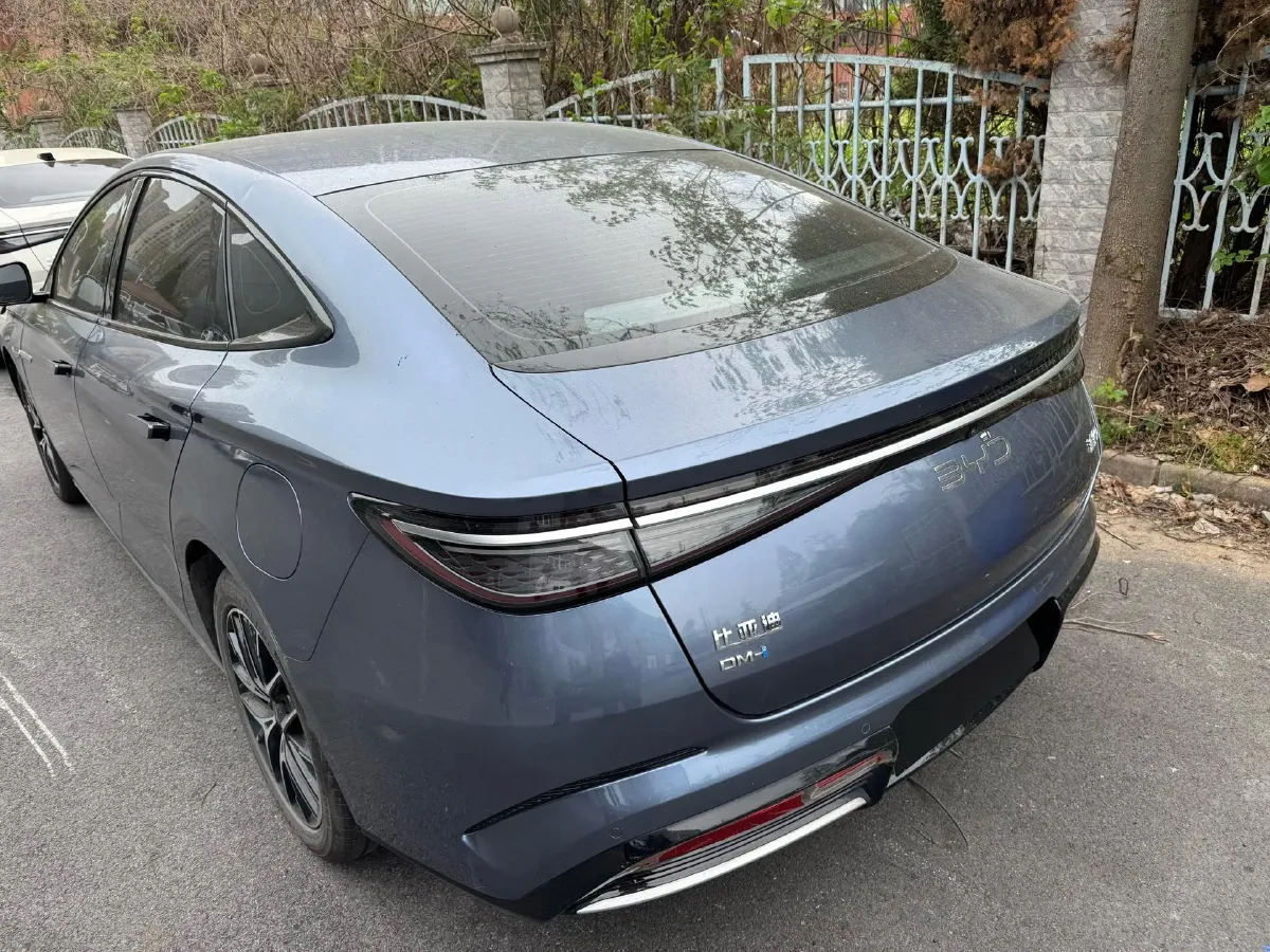 2025 BYD Seal07 DM-i 1.5L 101HP L4 E-CVT PHEV 17.6KWH,autocango,china used car exporter,china ev exporter,chinese used car exporter,chinese used ev exporter