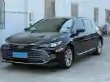2021 Toyota Avalon 2.5L 209HP L4 8AT