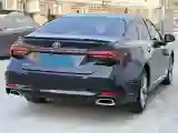 2021 Toyota Avalon 2.5L 209HP L4 8AT