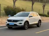 2022 VOLKSWAGEN T-ROC,autocango,china used car exporter,china ev exporter,chinese used car exporter,chinese used ev exporter