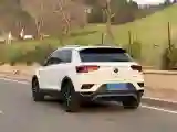 2022 Volkswagen T-Roc 1.4T 150HP L4 7DCT