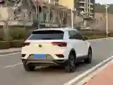 2022 Volkswagen T-Roc 1.4T 150HP L4 7DCT