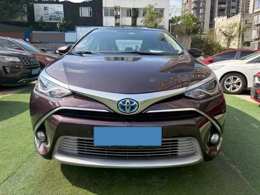 2017 Toyota Levin 1.8L 140HP L4 CVT,autocango,china used car exporter,china ev exporter,chinese used car exporter,chinese used ev exporter