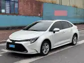 2022 TOYOTA LEVIN,autocango,china used car exporter,china ev exporter,chinese used car exporter,chinese used ev exporter