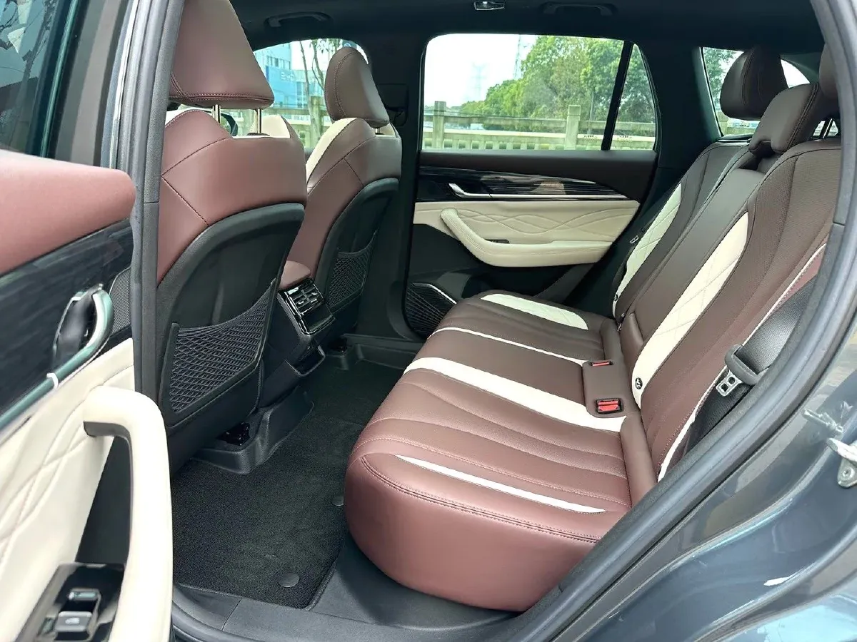 2024 Geely Monjaro 2.0T 238HP L4 8AT,autocango,china used car exporter,china ev exporter,chinese used car exporter,chinese used ev exporter