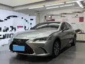 2021 LEXUS ES,autocango,china used car exporter,china ev exporter,chinese used car exporter,chinese used ev exporter