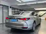 2021 Lexus ES 2.0L 173HP L4 CVT