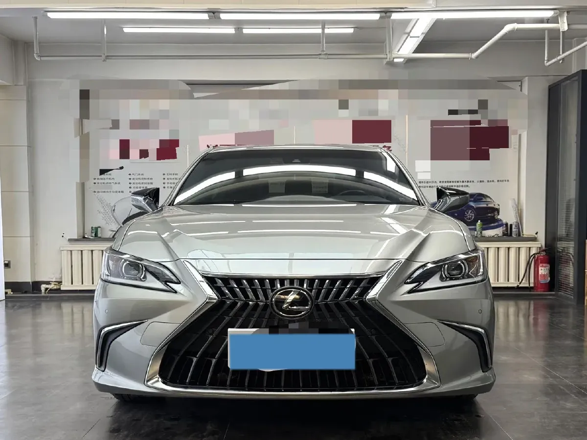 2021 Lexus ES 2.0L 173HP L4 CVT,autocango,china used car exporter,china ev exporter,chinese used car exporter,chinese used ev exporter