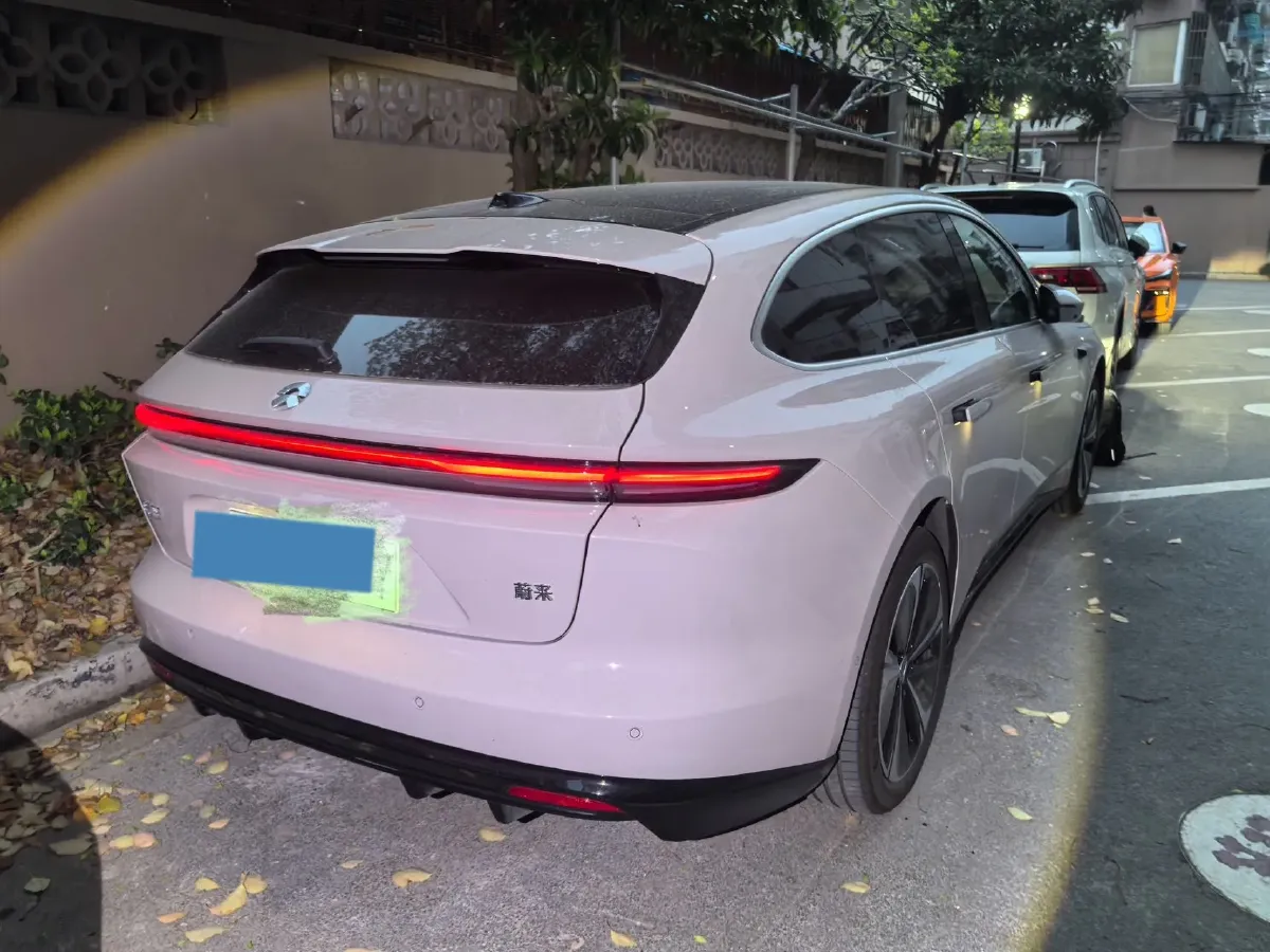 2025 NIO ET5T BEV,autocango,china used car exporter,china ev exporter,chinese used car exporter,chinese used ev exporter