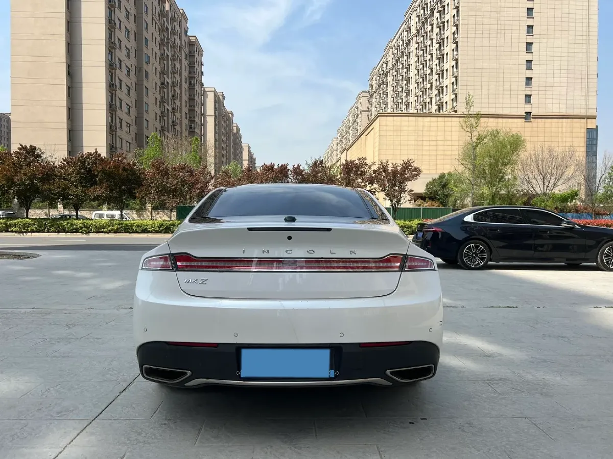 2019 Lincoln MKZ 2.0T 196HP L4 6AT,autocango,china used car exporter,china ev exporter,chinese used car exporter,chinese used ev exporter