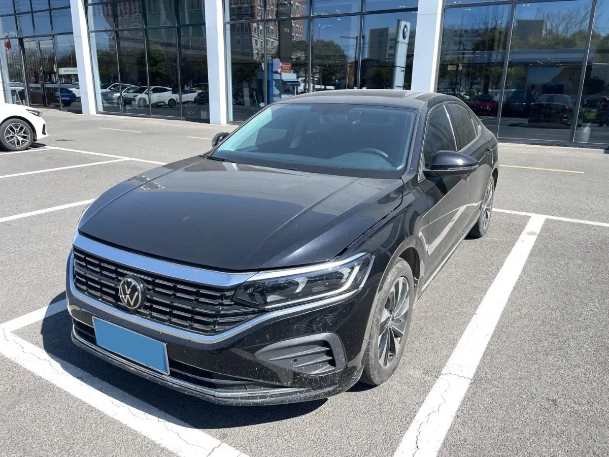 2024 Volkswagen Passat 1.4T 150HP L4 7DCT,autocango,china used car exporter,china ev exporter,chinese used car exporter,chinese used ev exporter