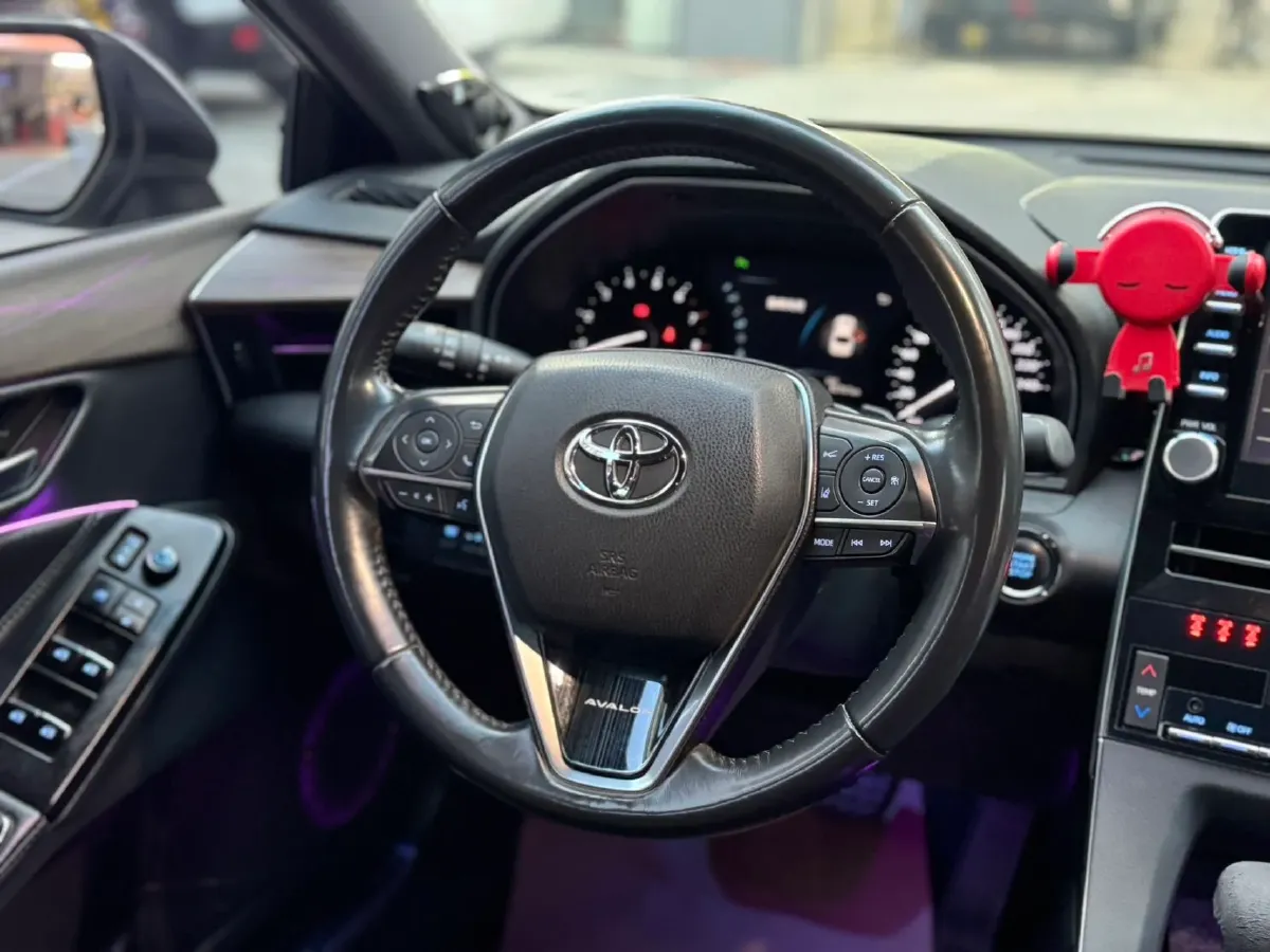 2021 Toyota Avalon 2.5L 209HP L4 8AT,autocango,china used car exporter,china ev exporter,chinese used car exporter,chinese used ev exporter