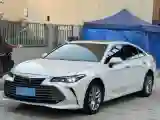 2021 Toyota Avalon 2.5L 209HP L4 8AT