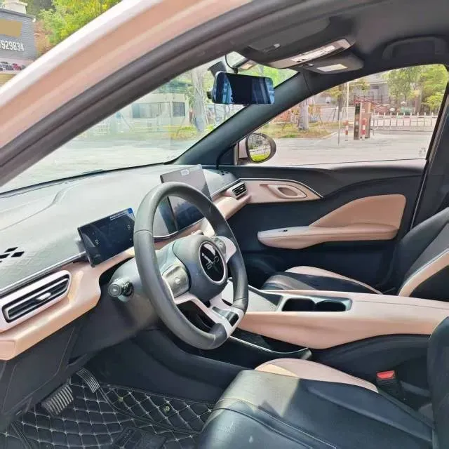 2023 BYD Seagull BEV 30.08KWH,autocango,china used car exporter,china ev exporter,chinese used car exporter,chinese used ev exporter