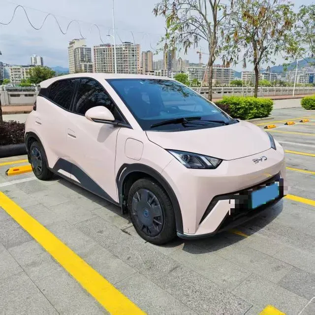 2023 BYD Seagull BEV 30.08KWH,autocango,china used car exporter,china ev exporter,chinese used car exporter,chinese used ev exporter