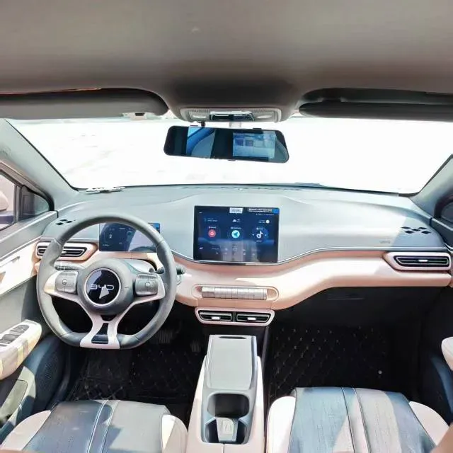 2023 BYD Seagull BEV 30.08KWH,autocango,china used car exporter,china ev exporter,chinese used car exporter,chinese used ev exporter