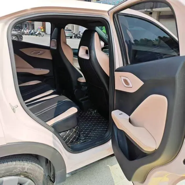 2023 BYD Seagull BEV 30.08KWH,autocango,china used car exporter,china ev exporter,chinese used car exporter,chinese used ev exporter